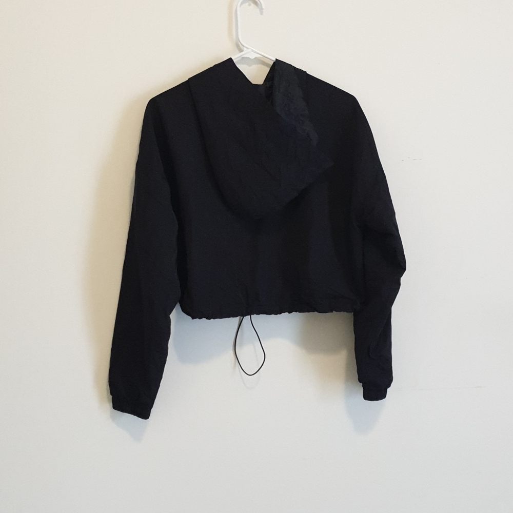 Cropped jacket - Picture 3 of 3